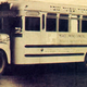 The first Mitzvah Tank of any kind back in 1962.